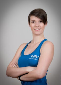 Daniela Seiringer