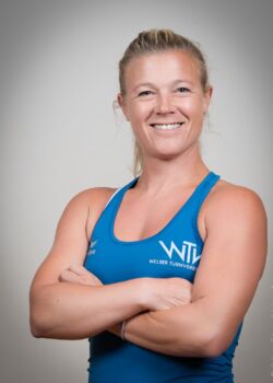 Eva Maria Kroboth