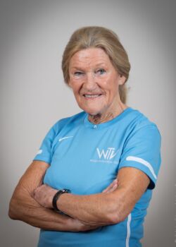 Gerlinde Illenberger