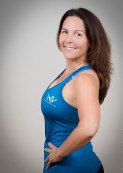 Kirsten Hauft-Tulic
