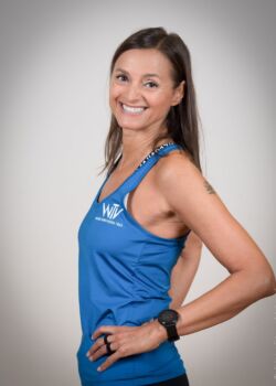 Maria Pramstrahler