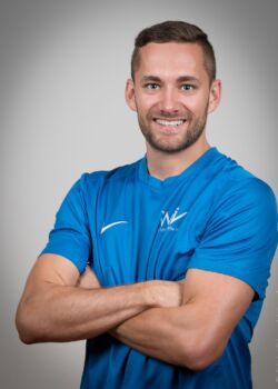 Mario Holzinger