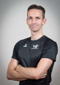 Maximilian Kopt