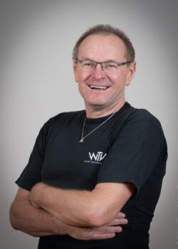 Otto Geitz