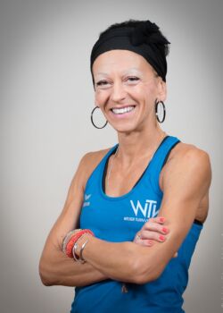 Susi Wilzek